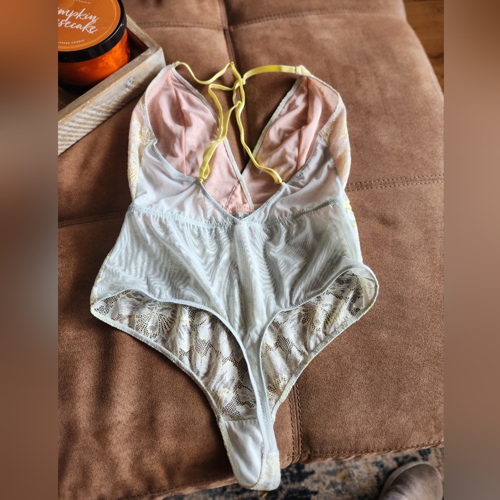 Bodysuit
